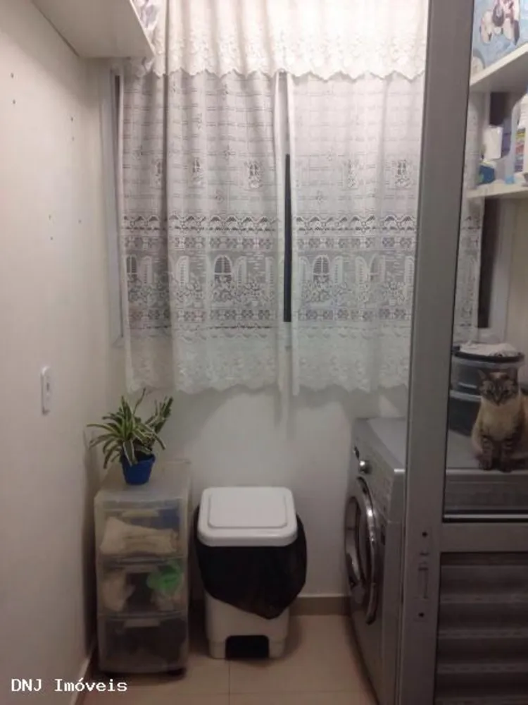 Apartamento, 2 quartos, 50 m² - Foto 10