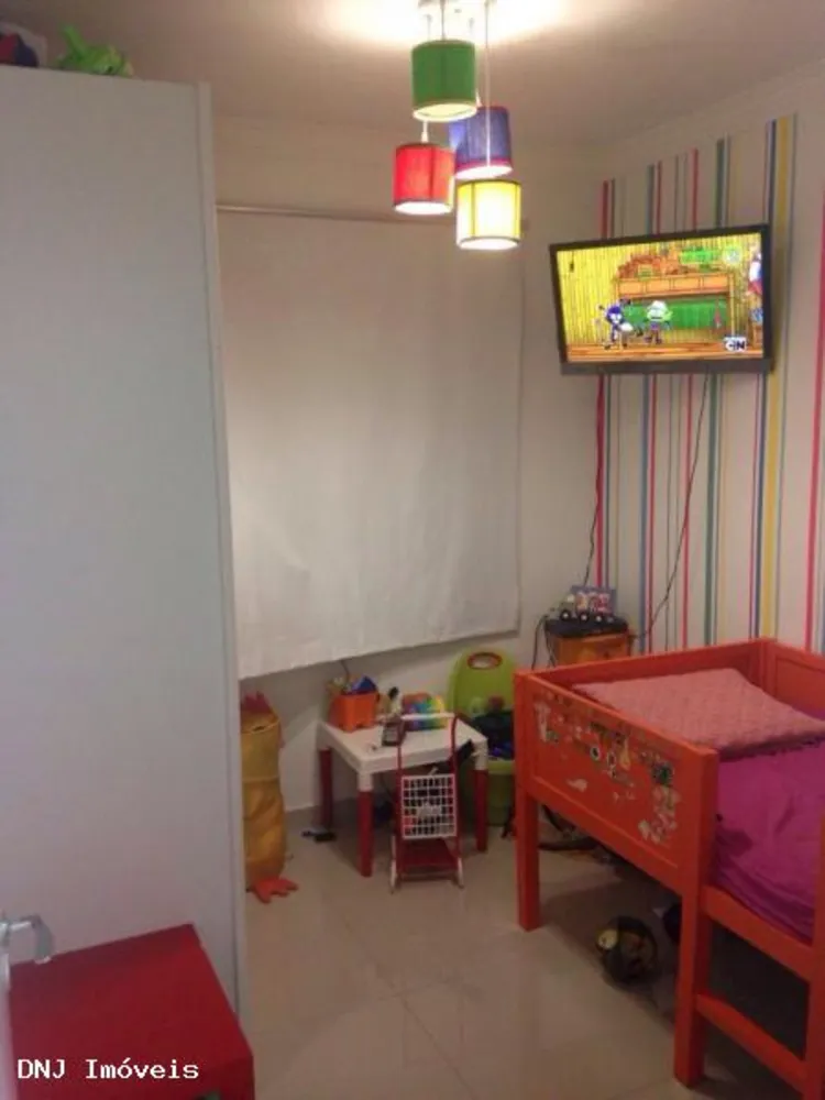 Apartamento, 2 quartos, 50 m² - Foto 8