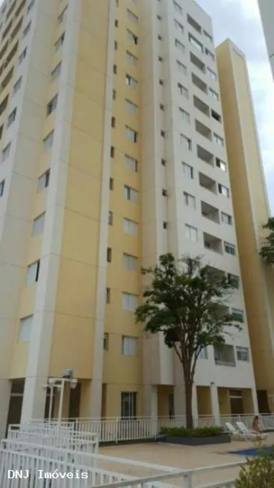Apartamento, 2 quartos, 50 m² - Foto 6