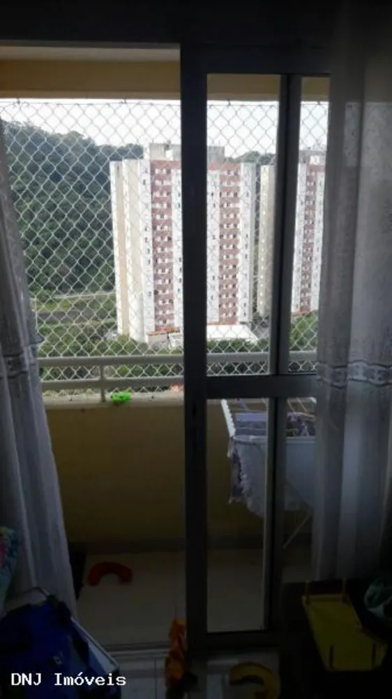 Apartamento, 2 quartos, 50 m² - Foto 5