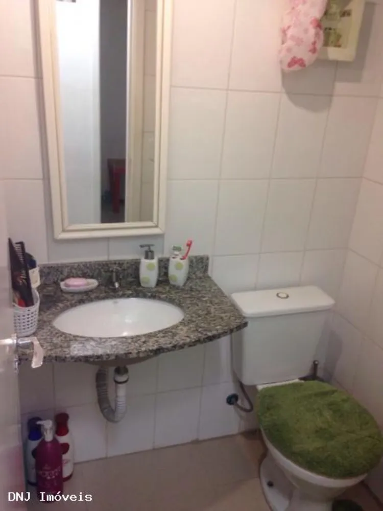 Apartamento, 2 quartos, 50 m² - Foto 4