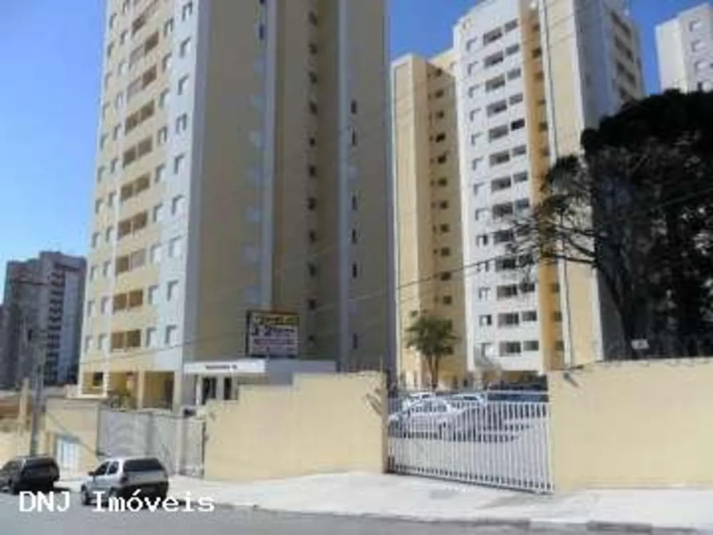 Apartamento, 2 quartos, 50 m² - Foto 3