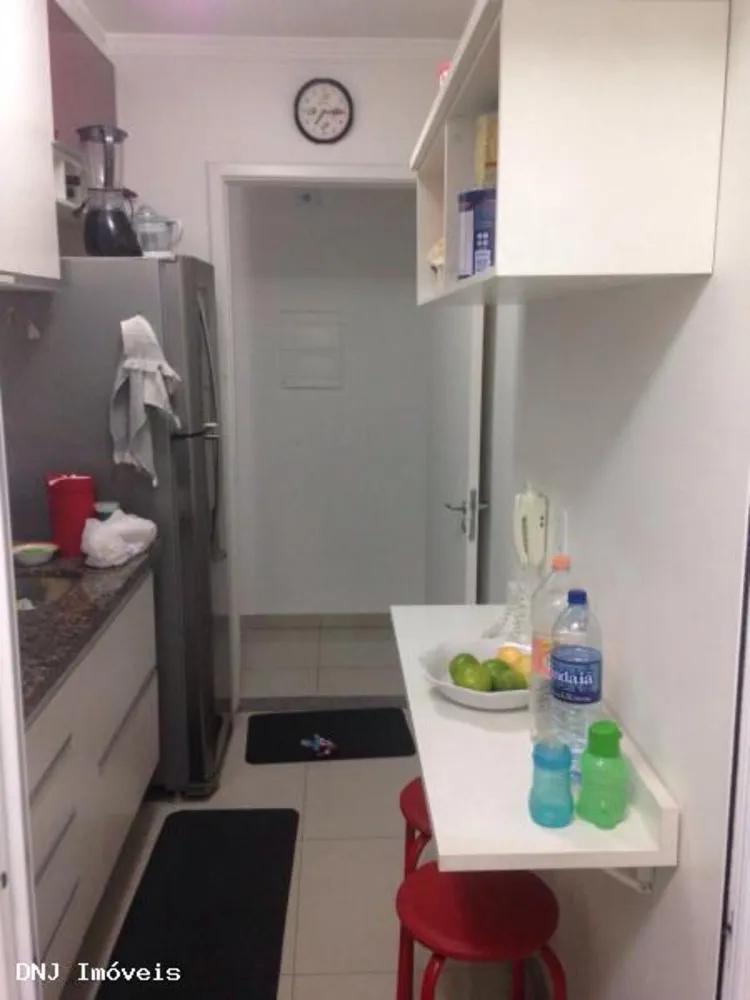 Apartamento, 2 quartos, 50 m² - Foto 11