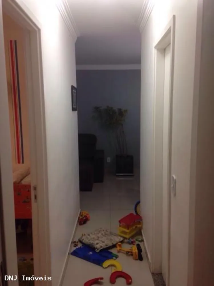 Apartamento, 2 quartos, 50 m² - Foto 7