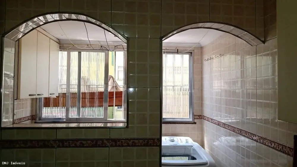 Apartamento, 2 quartos, 56 m² - Foto 6