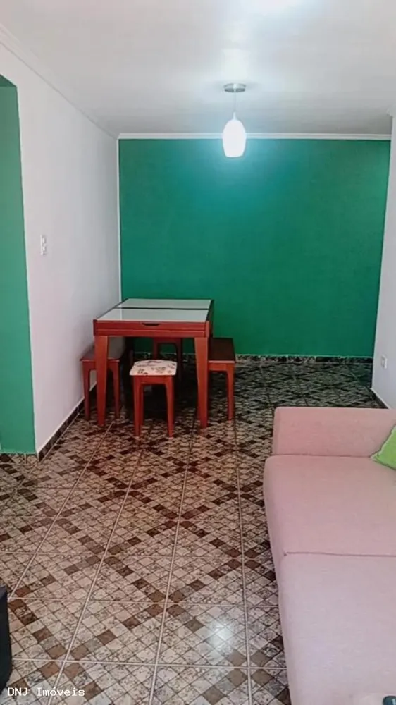 Apartamento, 2 quartos, 56 m² - Foto 2