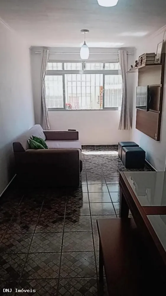 Apartamento, 2 quartos, 56 m² - Foto 1