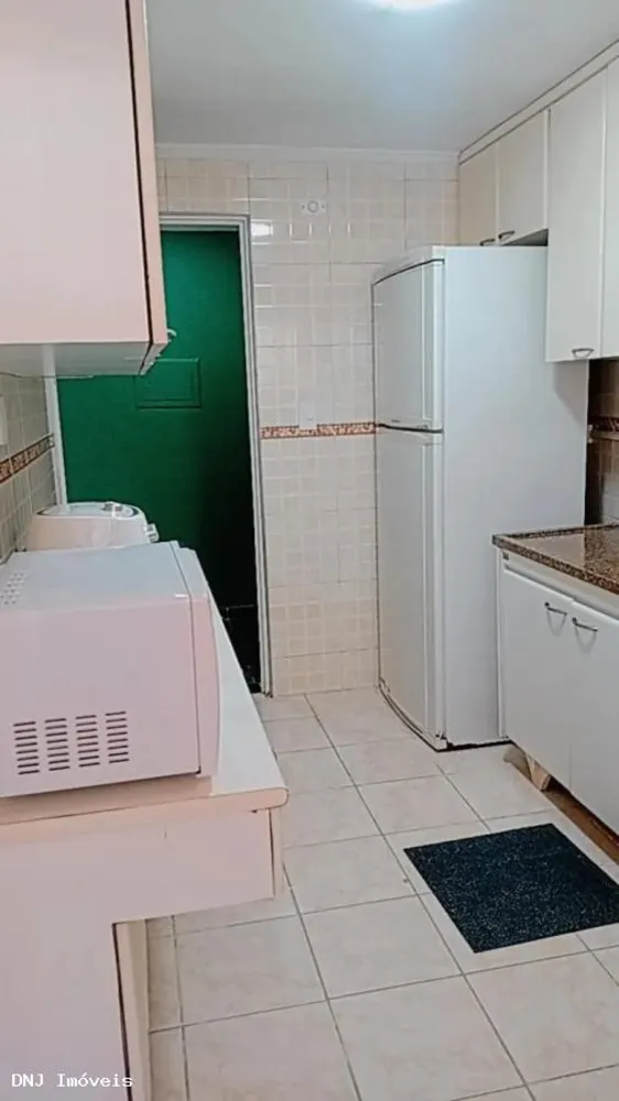 Apartamento, 2 quartos, 56 m² - Foto 5
