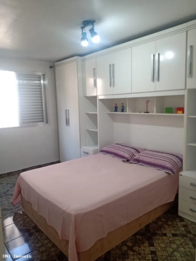Apartamento, 2 quartos, 56 m² - Foto 8