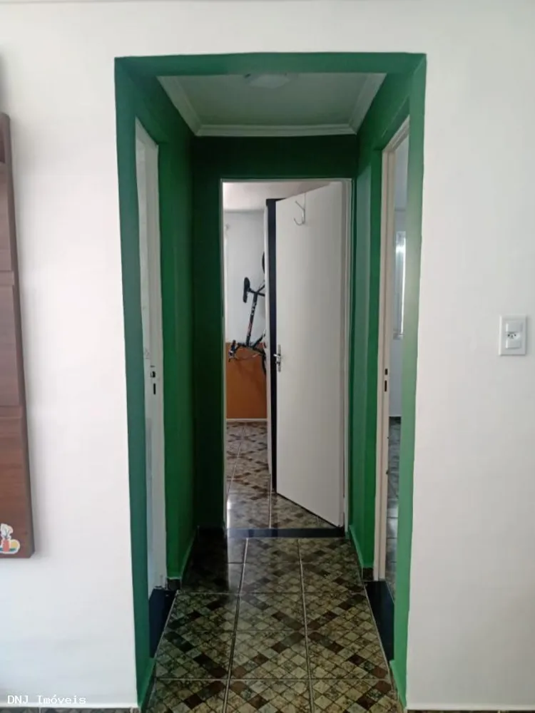 Apartamento, 2 quartos, 56 m² - Foto 3