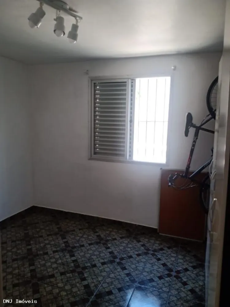 Apartamento, 2 quartos, 56 m² - Foto 9