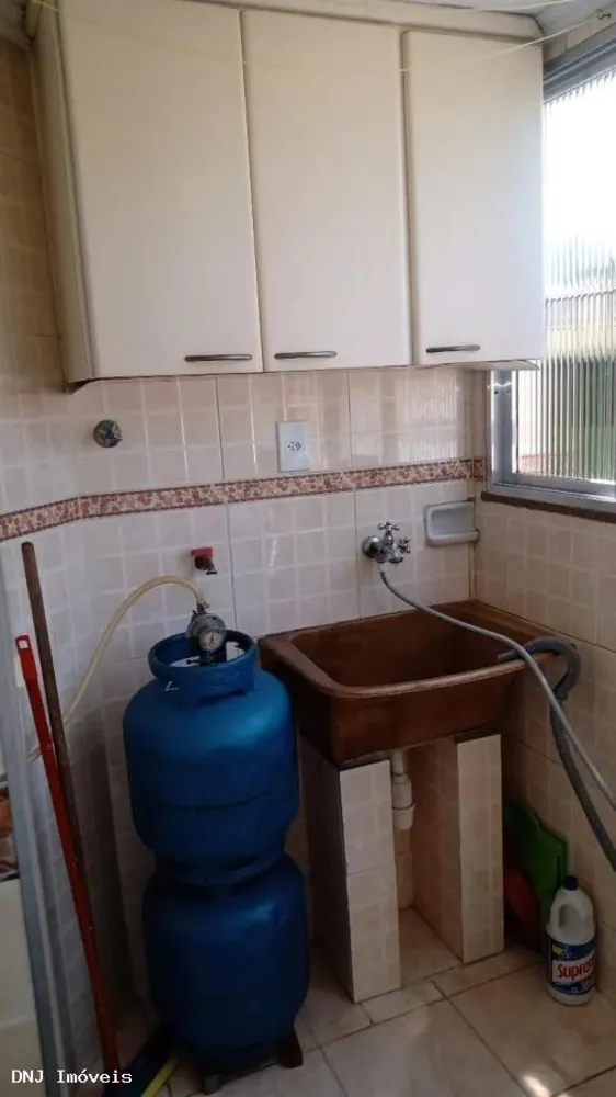 Apartamento, 2 quartos, 56 m² - Foto 7