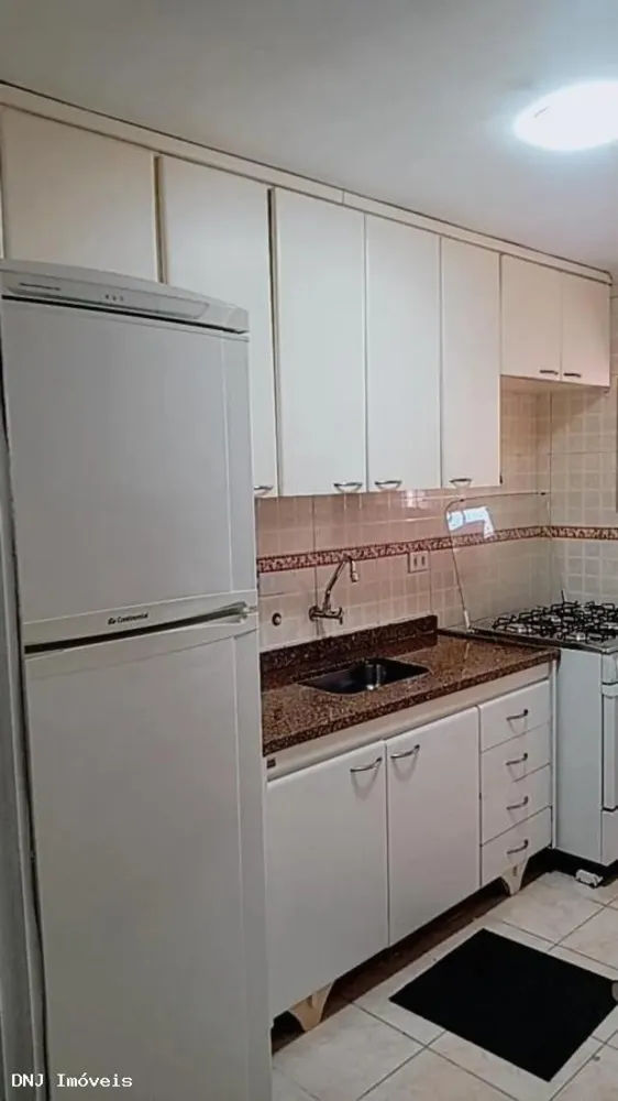 Apartamento, 2 quartos, 56 m² - Foto 4
