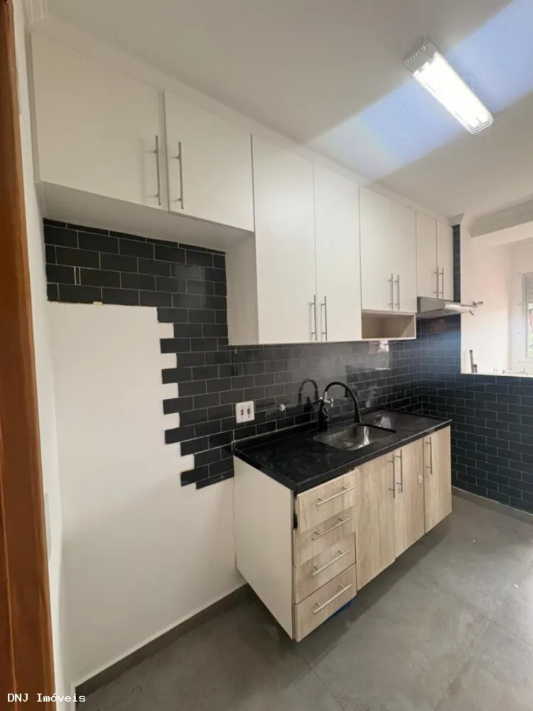 Apartamento, 2 quartos, 64 m² - Foto 5