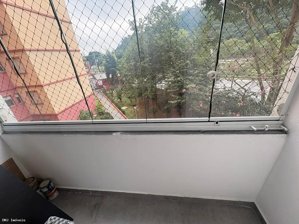 Apartamento, 2 quartos, 64 m² - Foto 2