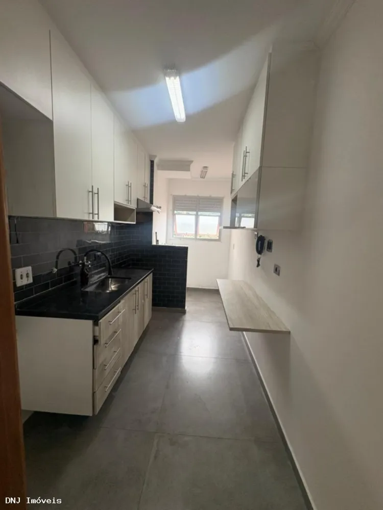 Apartamento, 2 quartos, 64 m² - Foto 7