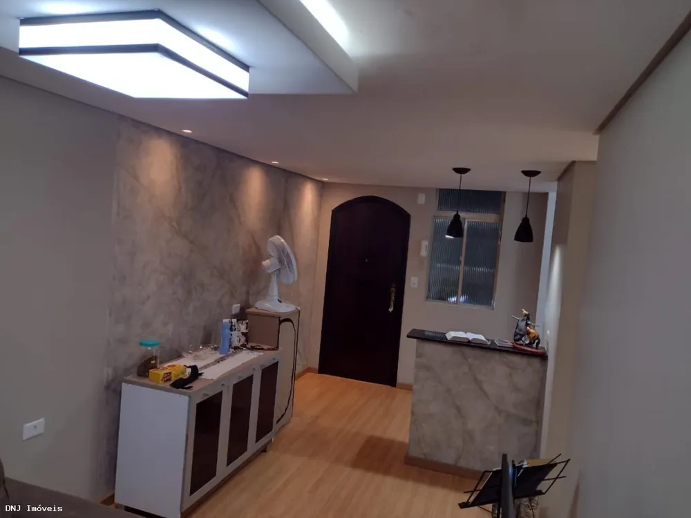Apartamento, 1 quarto, 43 m² - Foto 2
