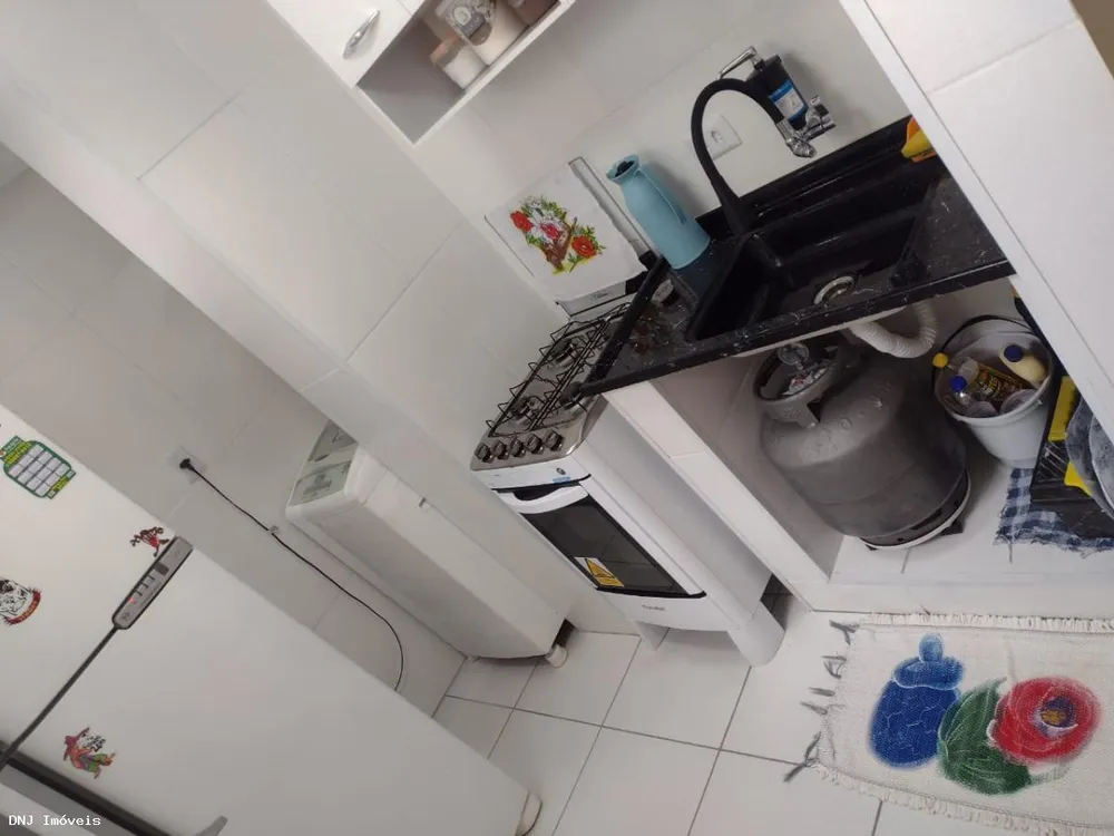 Apartamento, 1 quarto, 43 m² - Foto 5
