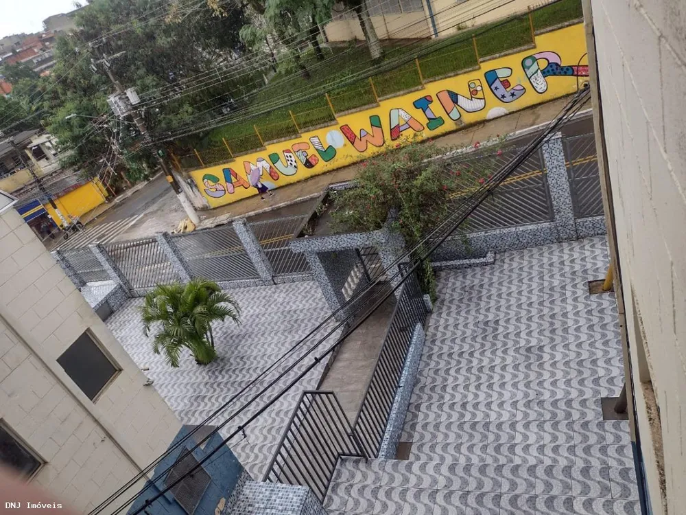 Apartamento, 1 quarto, 43 m² - Foto 1