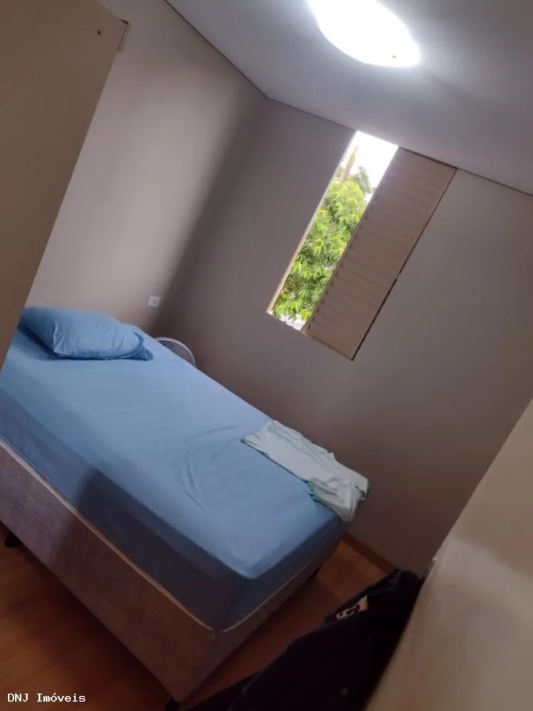 Apartamento, 1 quarto, 43 m² - Foto 7