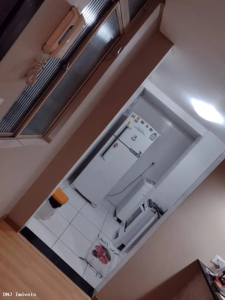 Apartamento, 1 quarto, 43 m² - Foto 4