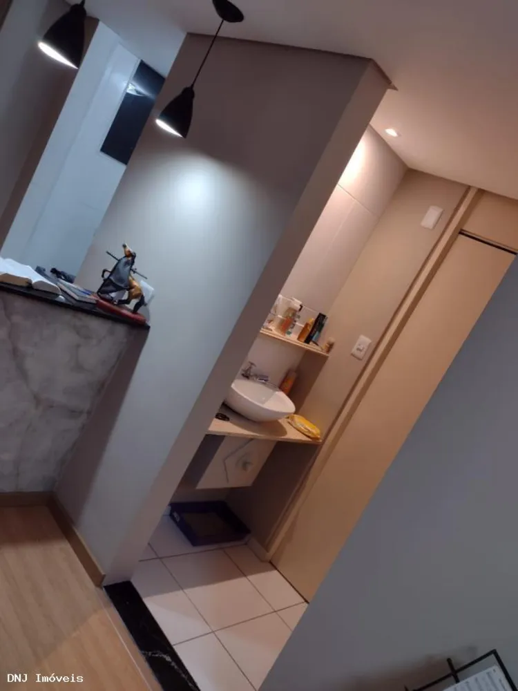Apartamento, 1 quarto, 43 m² - Foto 8
