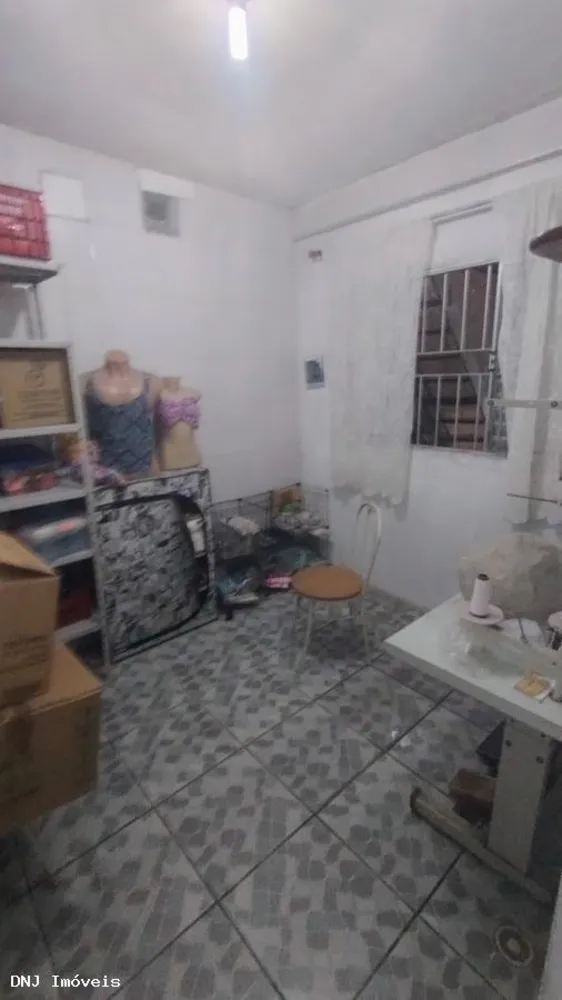 Sobrado, 3 quartos, 93 m² - Foto 13
