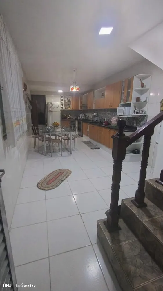 Sobrado, 3 quartos, 93 m² - Foto 8