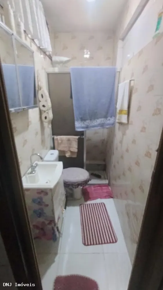 Sobrado, 3 quartos, 93 m² - Foto 11