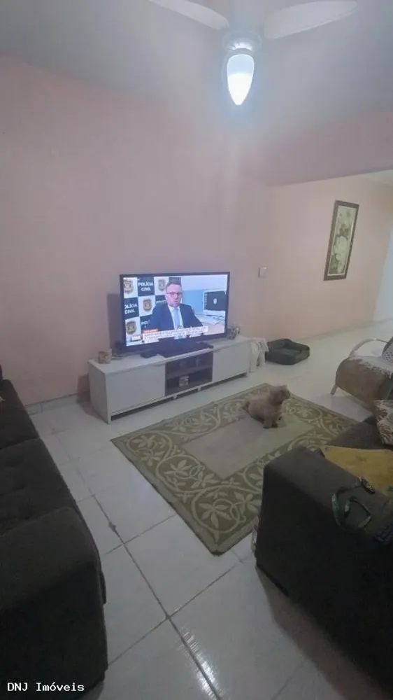 Sobrado, 3 quartos, 93 m² - Foto 4