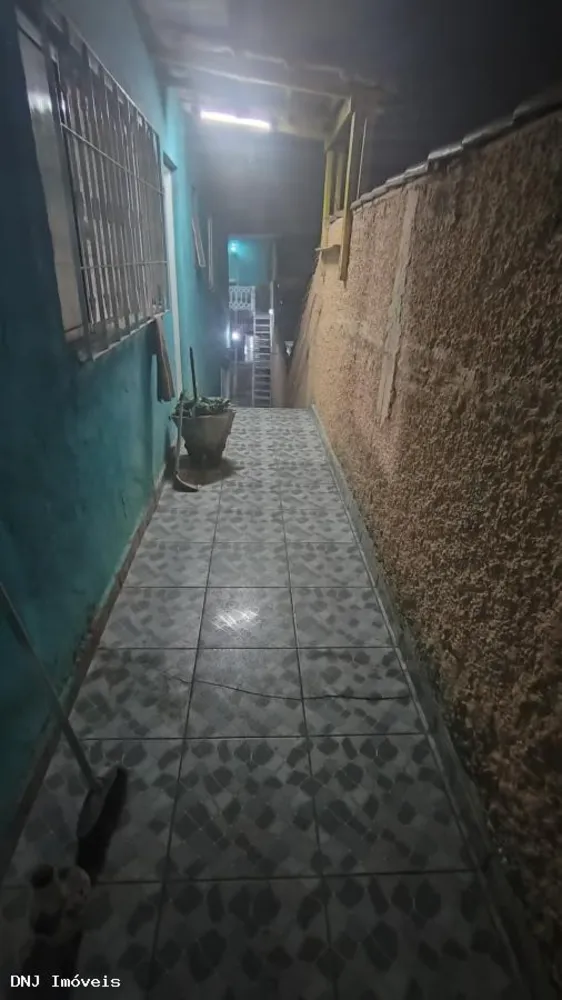 Sobrado, 3 quartos, 93 m² - Foto 3