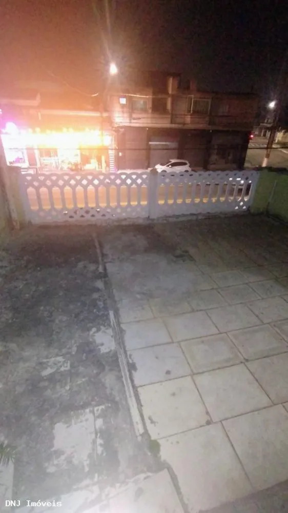 Sobrado, 3 quartos, 93 m² - Foto 1