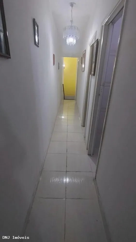 Sobrado, 3 quartos, 93 m² - Foto 5