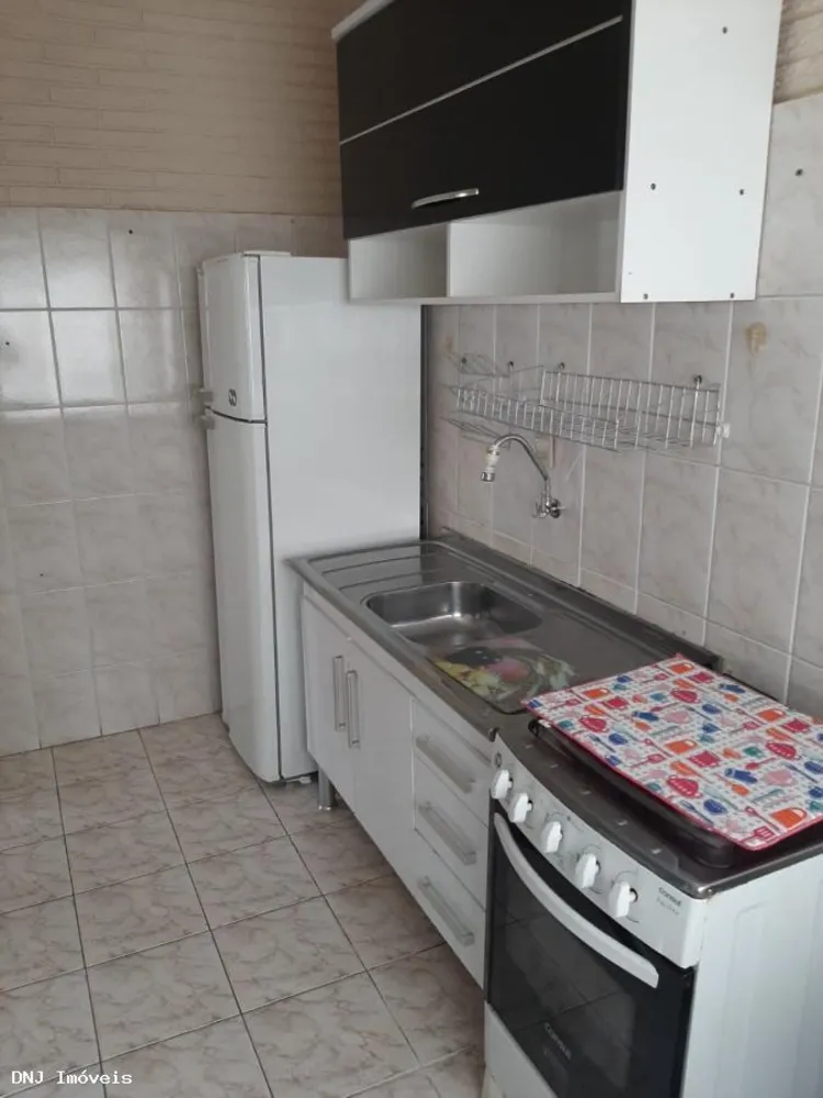Apartamento, 2 quartos, 48 m² - Foto 10