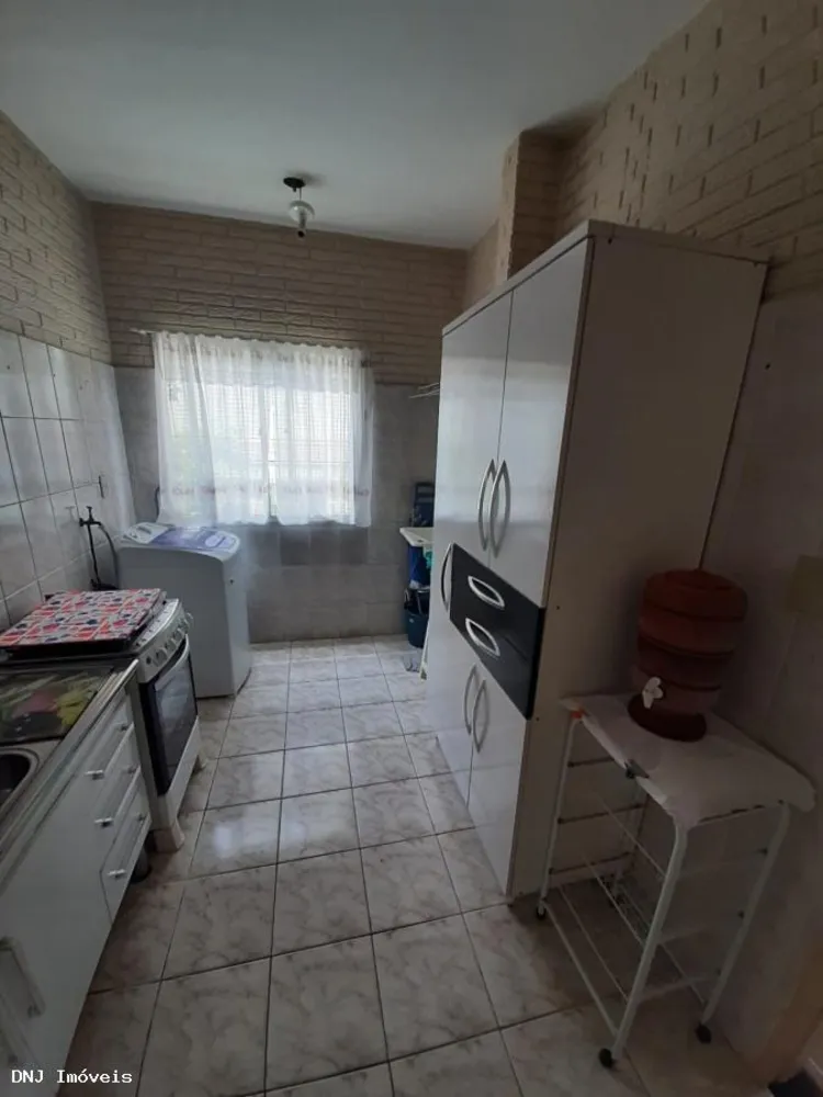 Apartamento, 2 quartos, 48 m² - Foto 3