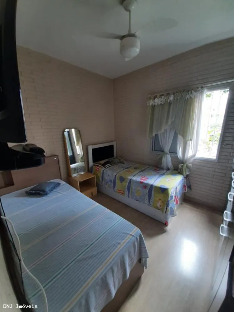Apartamento, 2 quartos, 48 m² - Foto 1