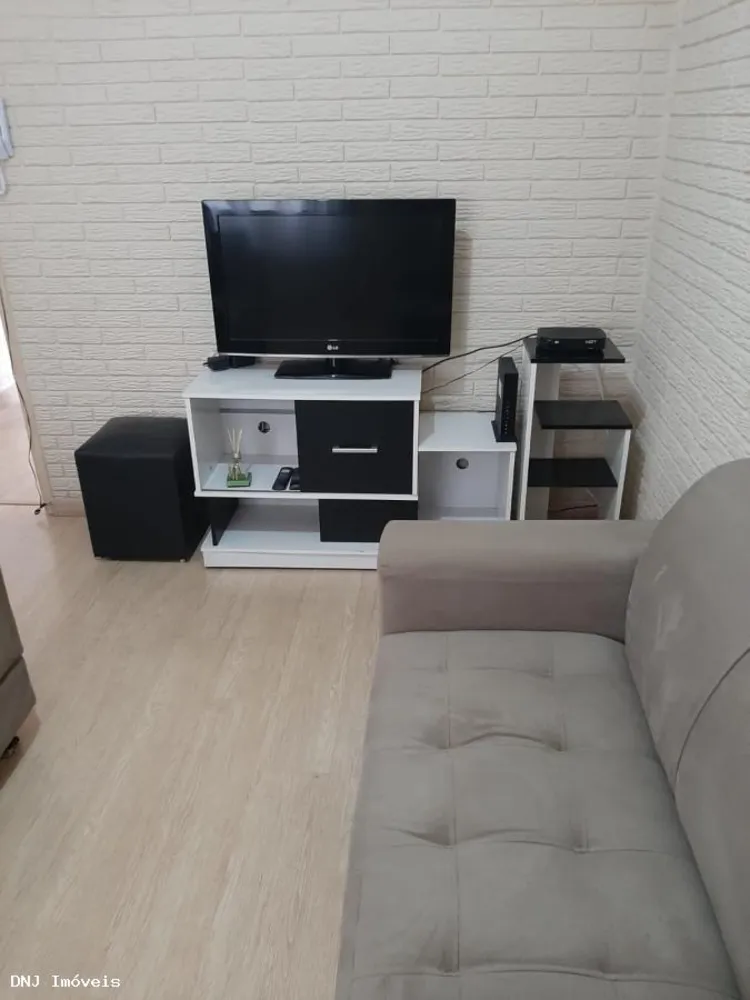 Apartamento, 2 quartos, 48 m² - Foto 6