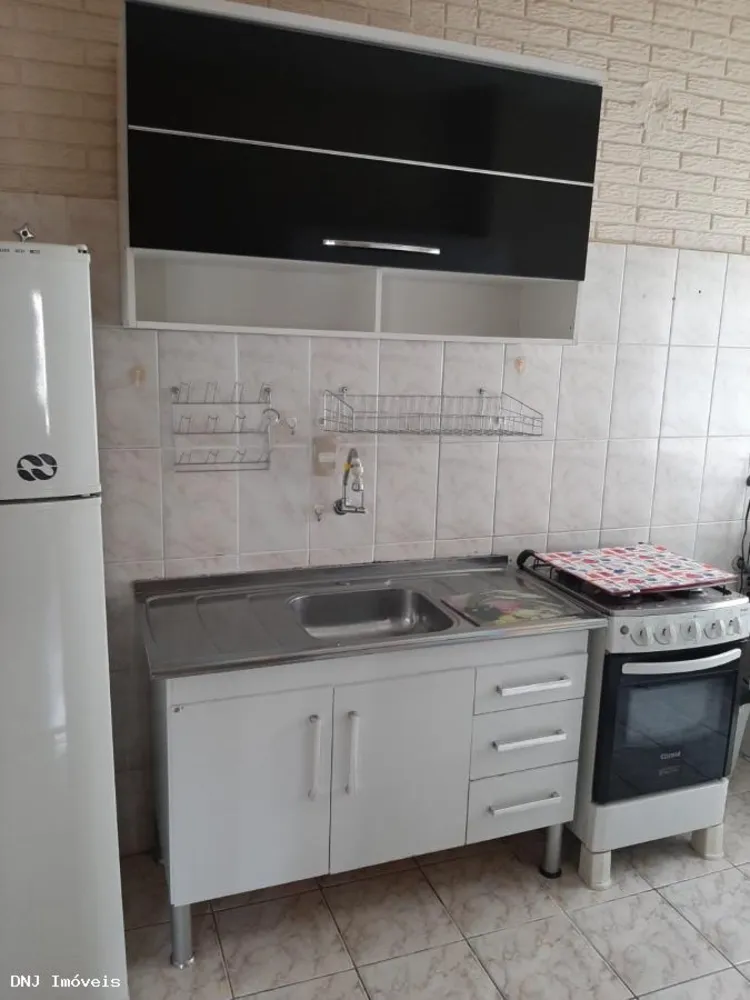 Apartamento, 2 quartos, 48 m² - Foto 9