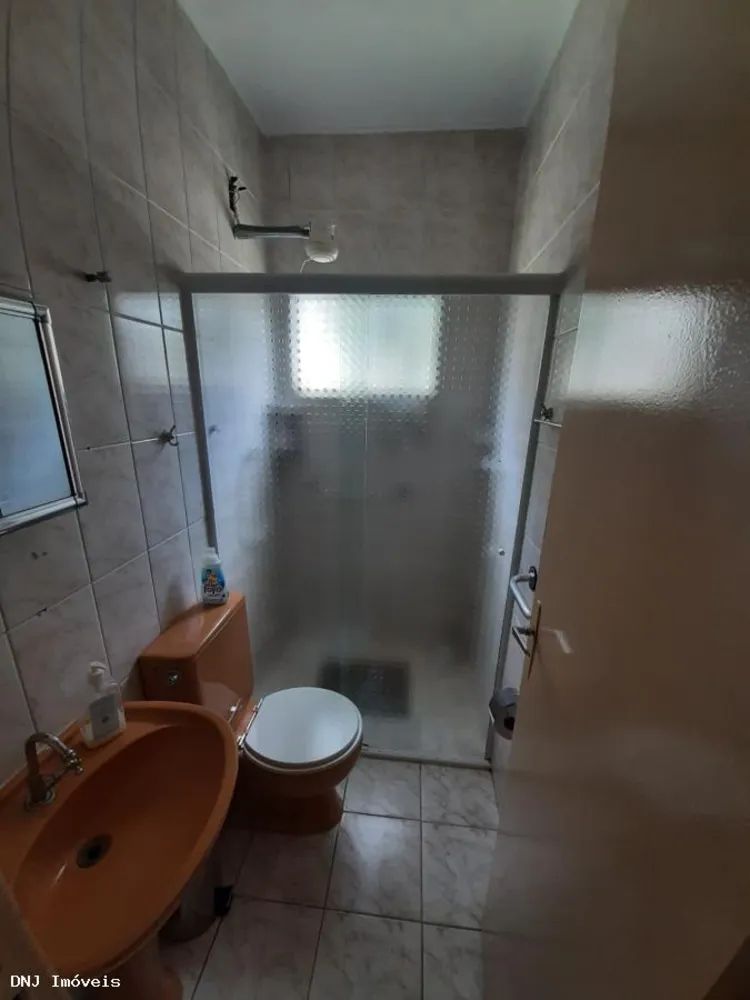 Apartamento, 2 quartos, 48 m² - Foto 5