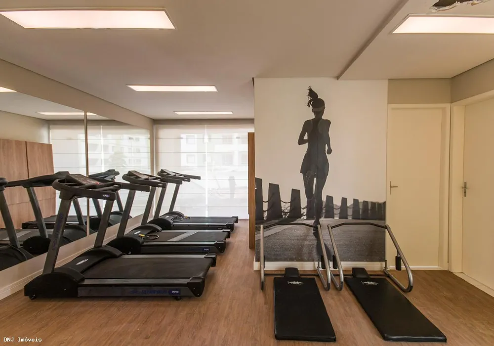 Apartamento, 3 quartos, 64 m² - Foto 9