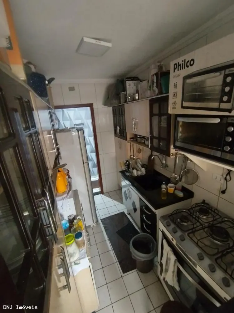Apartamento, 3 quartos, 64 m² - Foto 6
