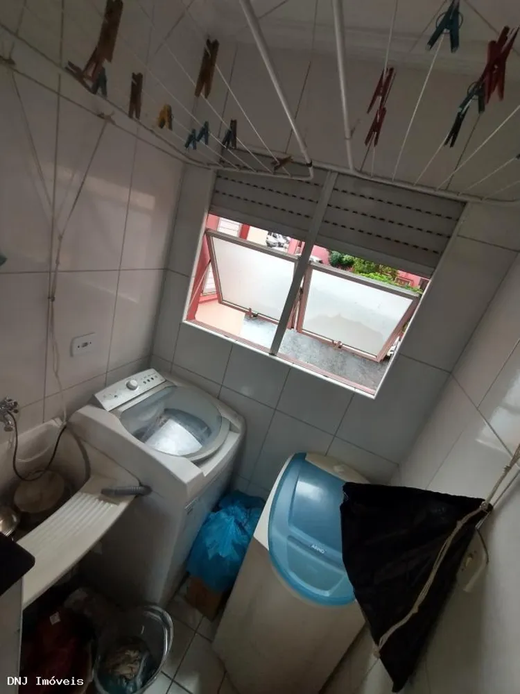Apartamento, 3 quartos, 64 m² - Foto 5