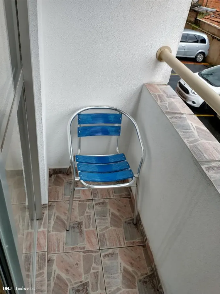 Apartamento, 3 quartos, 64 m² - Foto 6