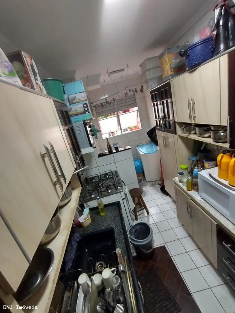 Apartamento, 3 quartos, 64 m² - Foto 3