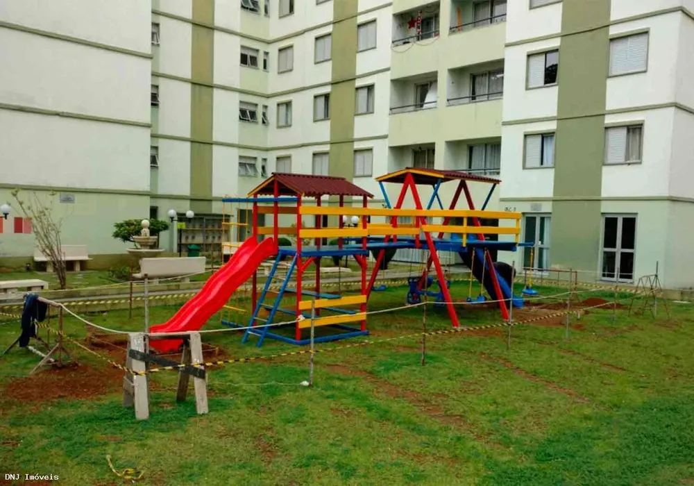 Apartamento, 3 quartos, 64 m² - Foto 10