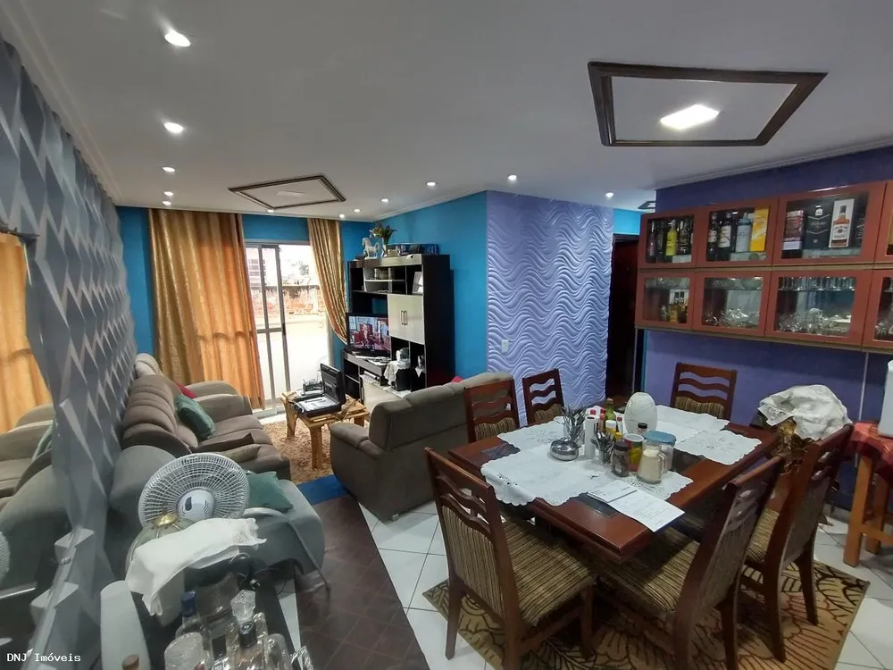 Apartamento, 3 quartos, 64 m² - Foto 12