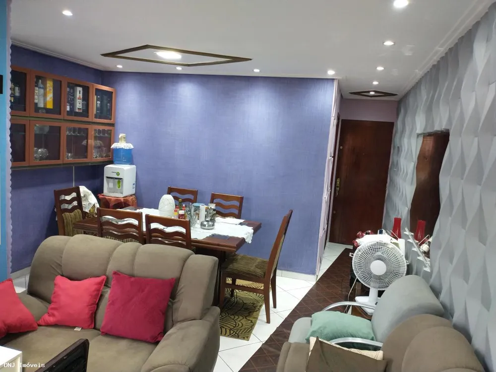 Apartamento, 3 quartos, 64 m² - Foto 2