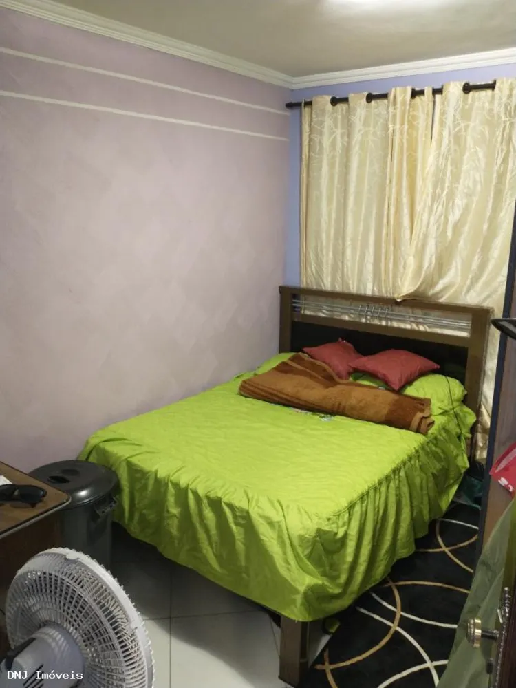 Apartamento, 3 quartos, 64 m² - Foto 4