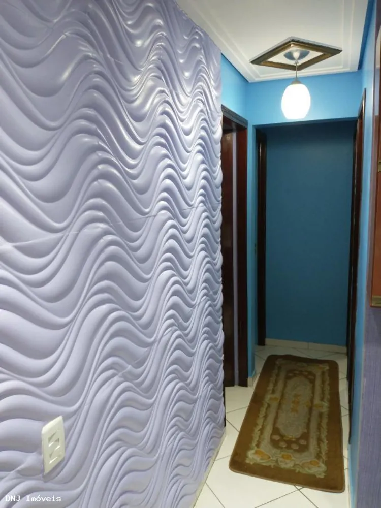 Apartamento, 3 quartos, 64 m² - Foto 7
