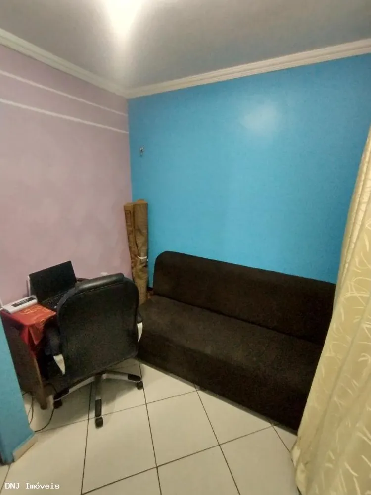 Apartamento, 3 quartos, 64 m² - Foto 10